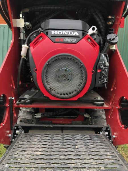 Chargeuse Compacte KB25 2023 – Image 6