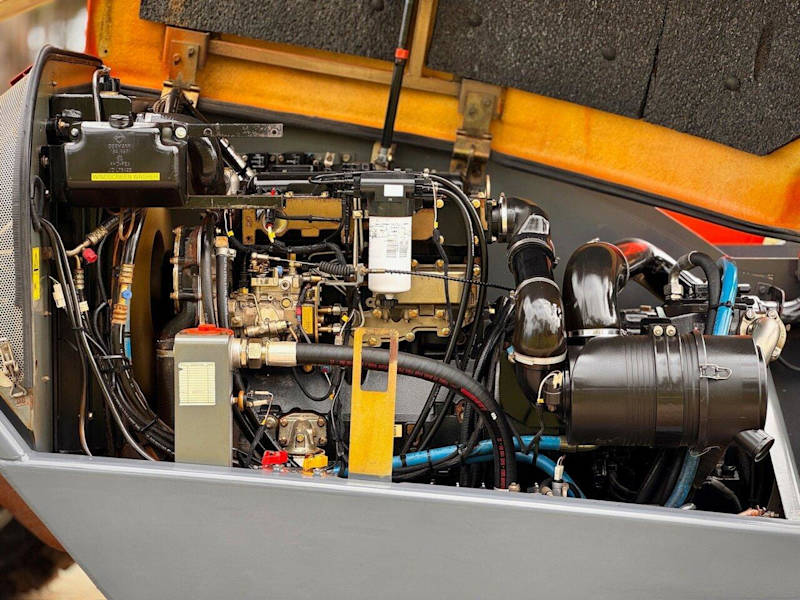 Jlg 3509 manipulateur télescopique 3,5t 9m grue chariot élévateur chargeuse jcb merlo dieci manitou – Image 7