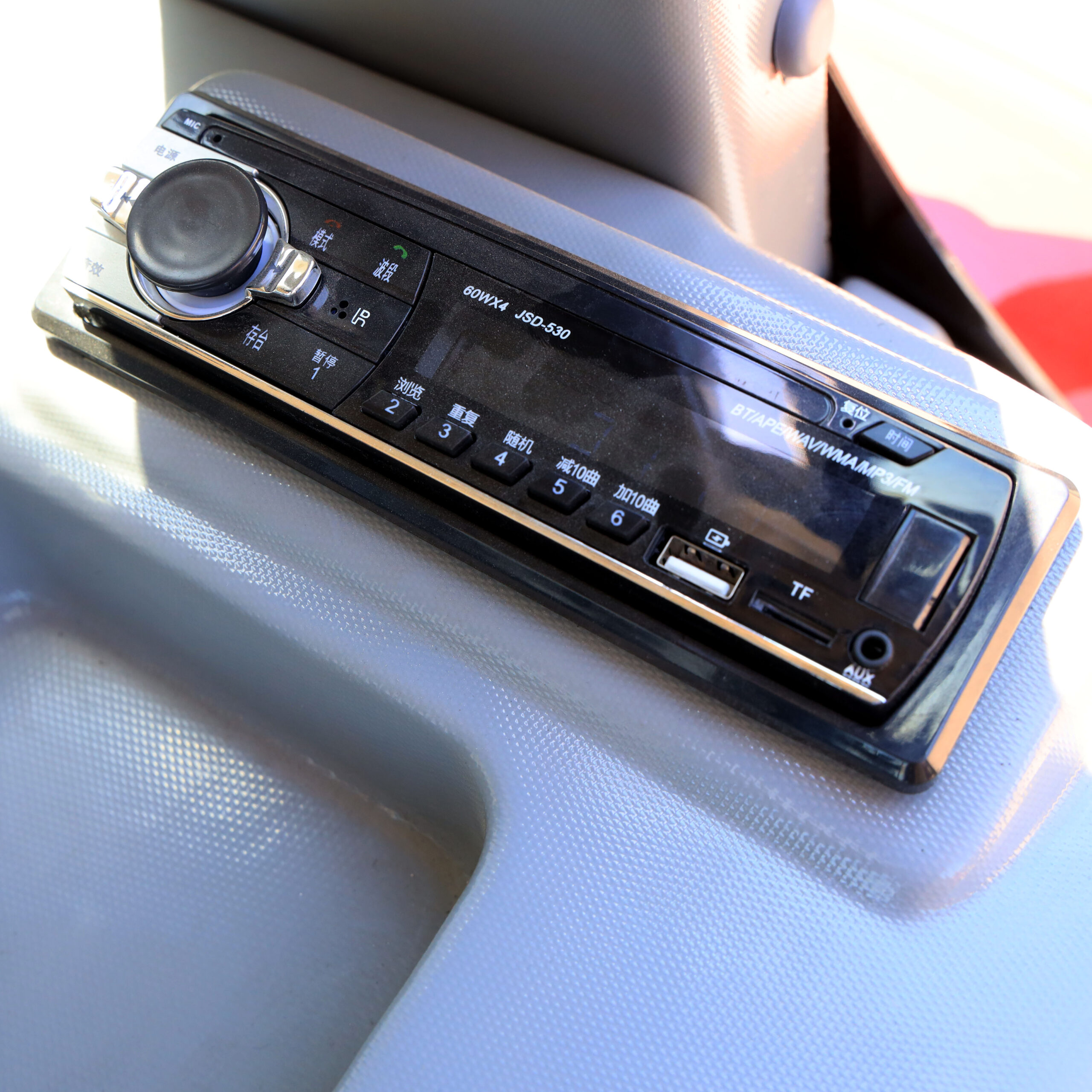 Tracteurs Tracteurs agricoles Meilleur fournisseur de Massey Ferguson de fabrication originale – Image 5