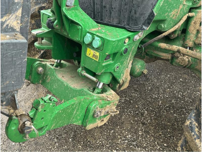 JOHN DEERE - 7230 - 2012 – Image 5